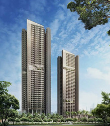 Commonwealth Towers (D3), Condominium #450115191